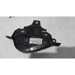 Peugeot - 307 - Convertible lock