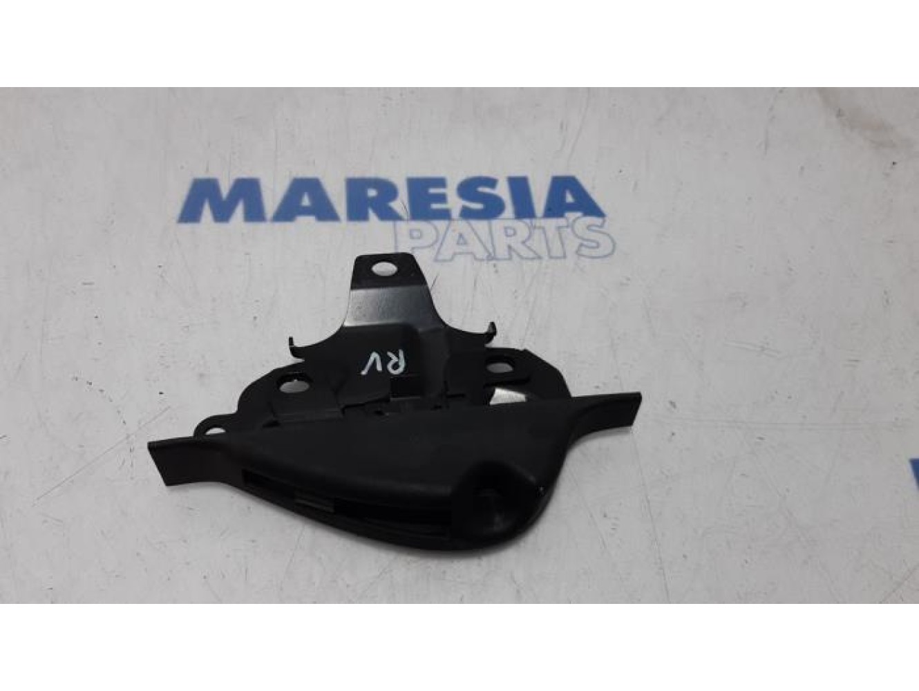 Peugeot - 307 - Convertible lock