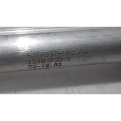 Peugeot - 307 - Cabrioverdeck  Zylinder