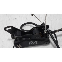 Peugeot - 307 - Convertible lock