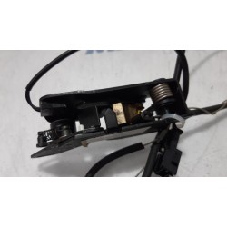 Peugeot - 307 - Convertible lock