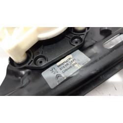 Citroen - C4 Picasso - Window mechanism 4-door, front left