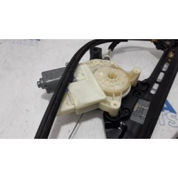Citroen - C4 Picasso - Window mechanism 4-door, front left