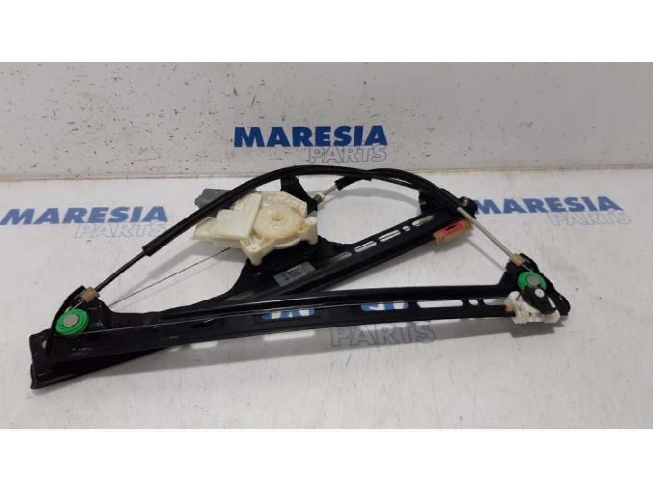 Citroen - C4 Picasso - Window mechanism 4-door, front left