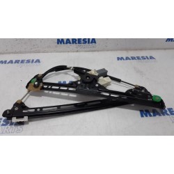Citroen - C4 Picasso - Window mechanism 4-door, front left
