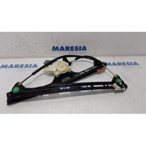 Citroen - C4 Picasso - Window mechanism 4-door, front left