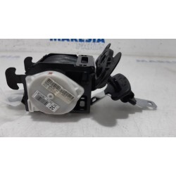 Citroen - C4 Picasso - Sicherheitsgurt Mitte hinten