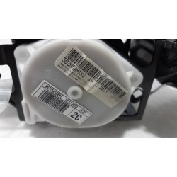 Citroen - C4 Picasso - Sicherheitsgurt Mitte hinten