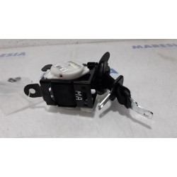 Citroen - C4 Picasso - Sicherheitsgurt Mitte hinten