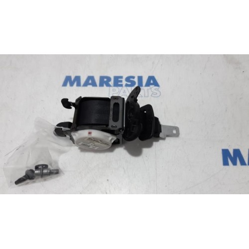 Citroen - C4 Picasso - Sicherheitsgurt Mitte hinten
