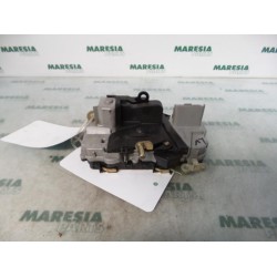 Citroen - Picasso - Door lock mechanism 4-door, front left