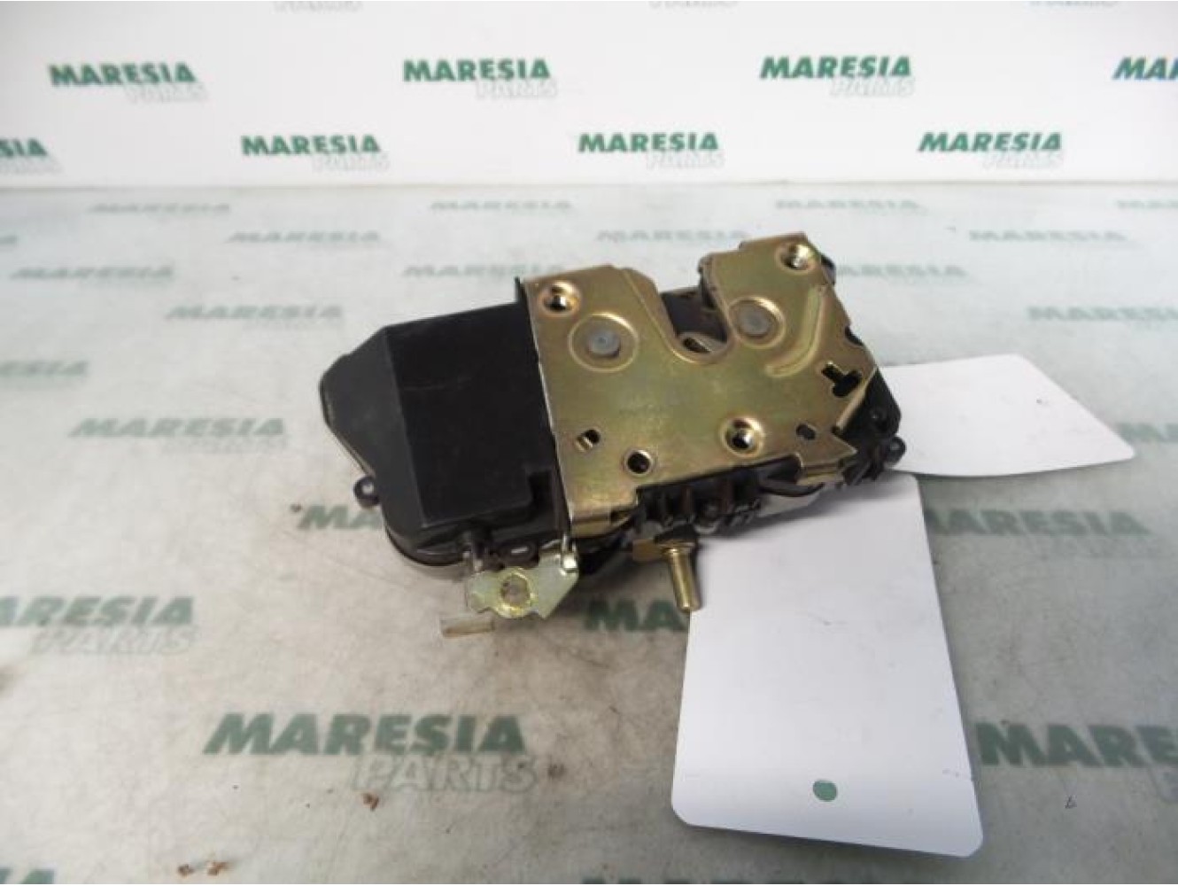 Citroen - Picasso - Door lock mechanism 4-door, front left