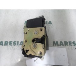Citroen - Picasso - Door lock mechanism 4-door, front left