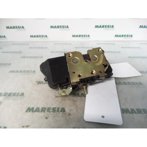 Citroen - Picasso - Door lock mechanism 4-door, front left