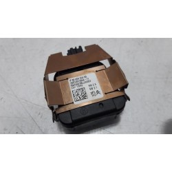 Citroen - C4 Picasso - Rain sensor