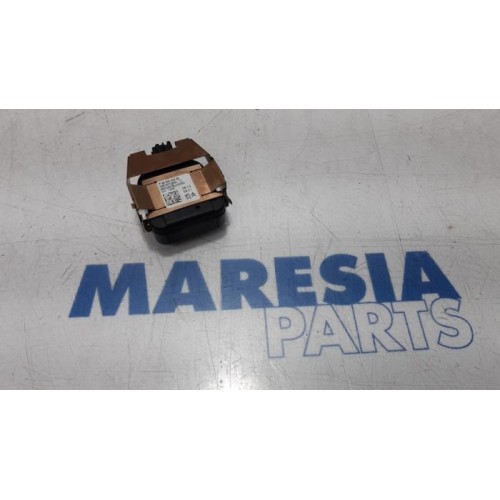 Citroen - C4 Picasso - Regensensor