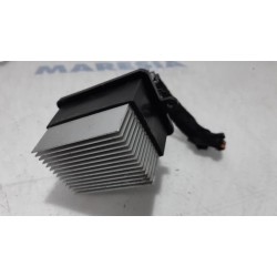 Citroen - C4 Picasso - Heater resistor