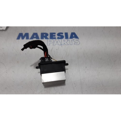 Citroen - C4 Picasso - Heater resistor