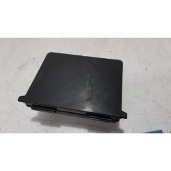 Citroen - C4 Picasso - Heater computer
