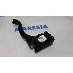 Citroen - C4 Picasso - Throttle pedal position sensor