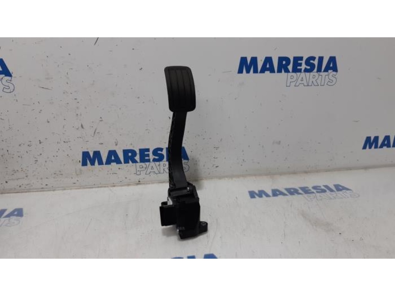 Citroen - C4 Picasso - Throttle pedal position sensor