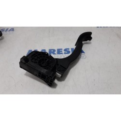 Citroen - C4 Picasso - Throttle pedal position sensor