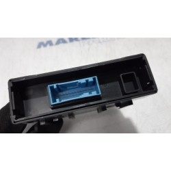 Citroen - C4 Picasso - Module (diversen)