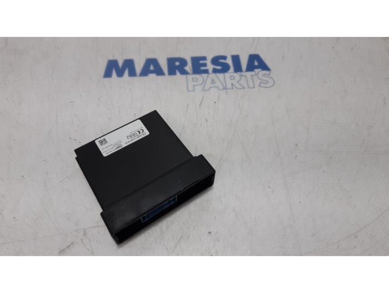 Citroen - C4 Picasso - Module (diversen)