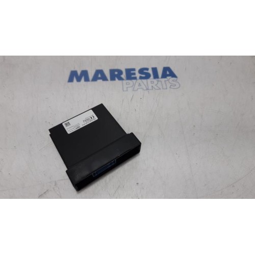 Citroen - C4 Picasso - Module (miscellaneous)