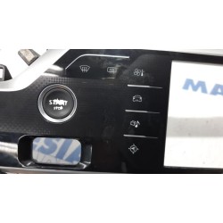 Citroen - C4 Picasso - Multi-media control unit