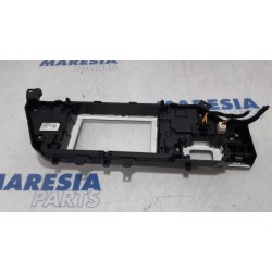 Citroen - C4 Picasso - Multi-media control unit