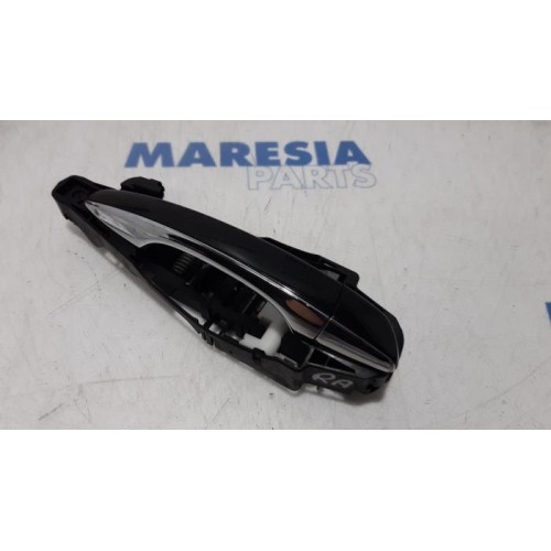 Citroen - C4 Picasso - Rear door handle 4-door, right