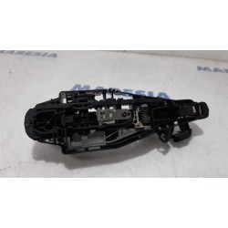 Citroen - C4 Picasso - Rear door handle 4-door, left