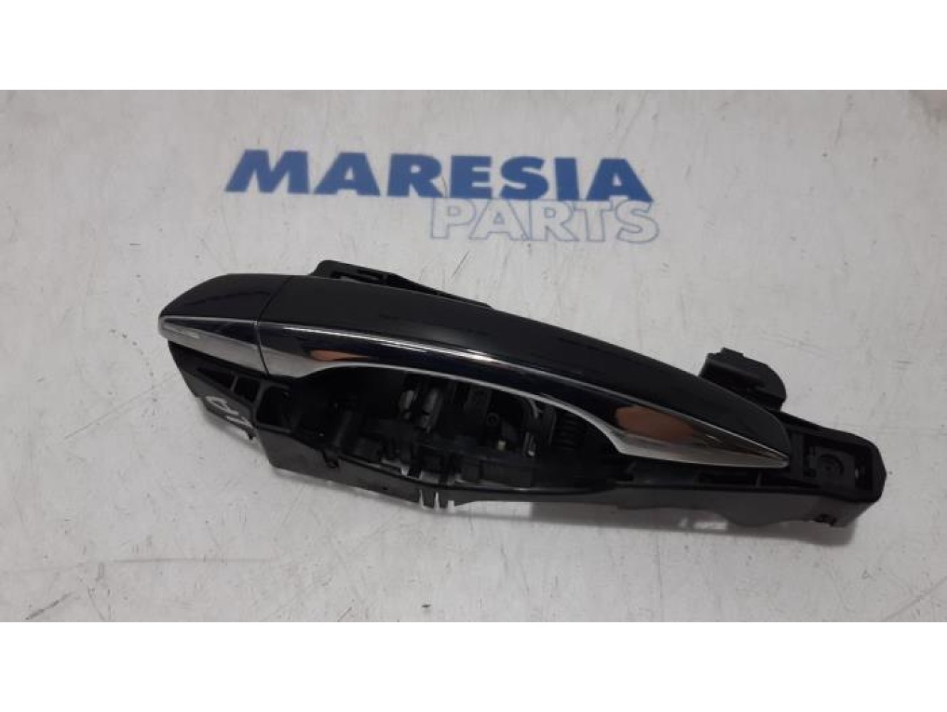 Citroen - C4 Picasso - Rear door handle 4-door, left