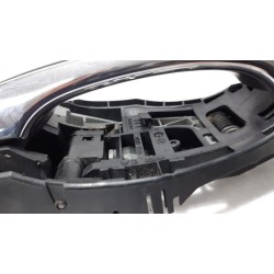 Citroen - C4 Picasso - Rear door handle 4-door, left