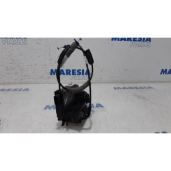 Citroen - C4 Picasso - Door lock mechanism 4-door, front left