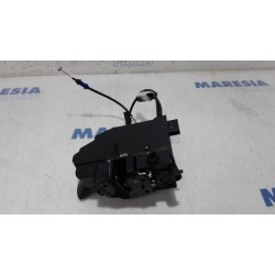Citroen - C4 Picasso - Door lock mechanism 4-door, front left
