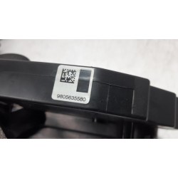 Citroen - C4 Picasso - Door lock mechanism 4-door, front left
