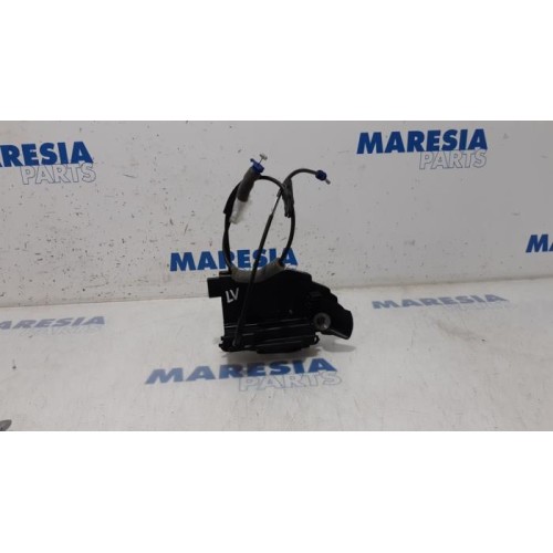 Citroen - C4 Picasso - Door lock mechanism 4-door, front left