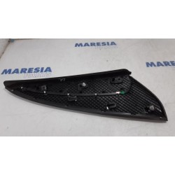Citroen - C4 Picasso - C-style protection gauche