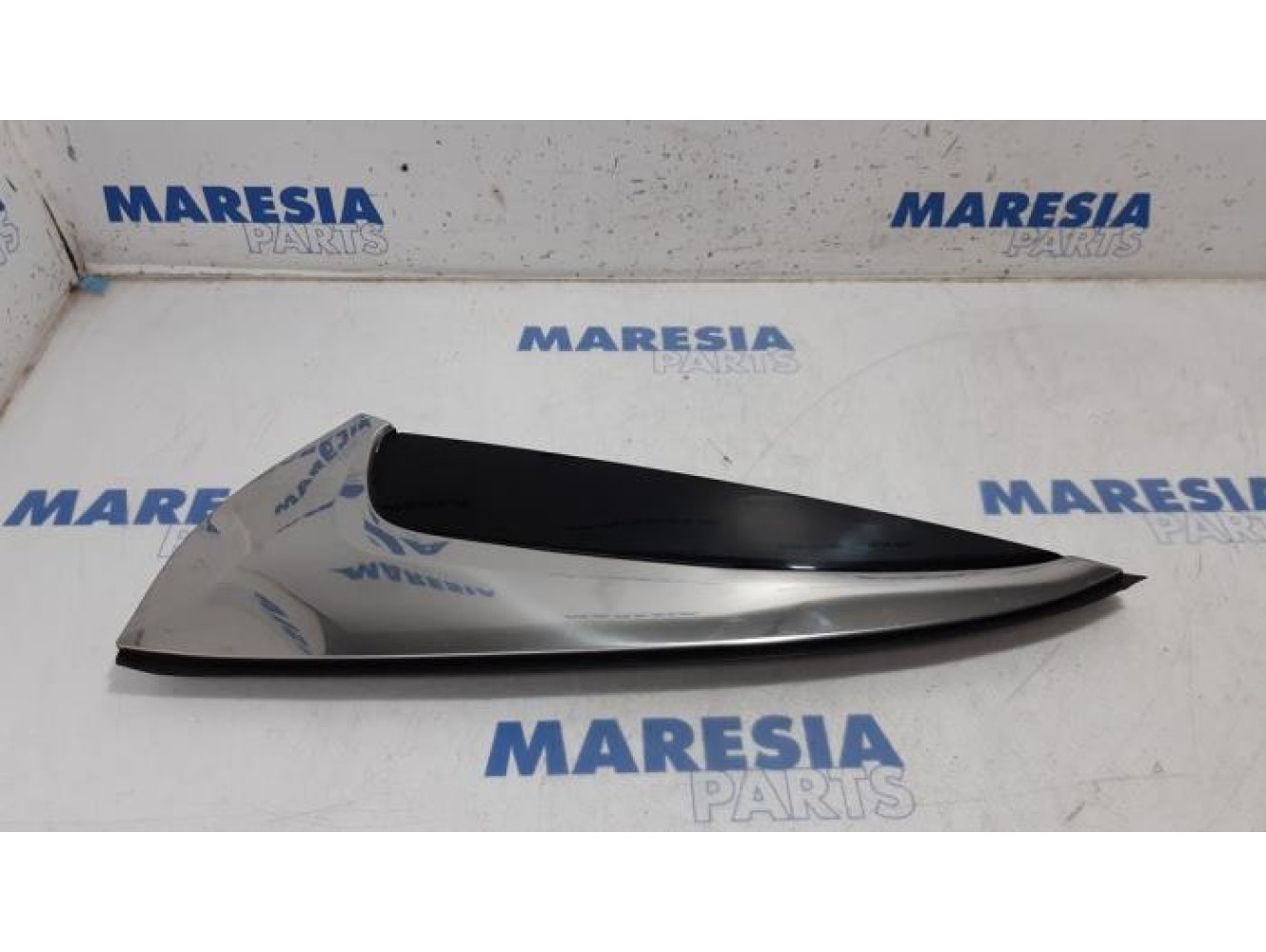 Citroen - C4 Picasso - C-style protection gauche