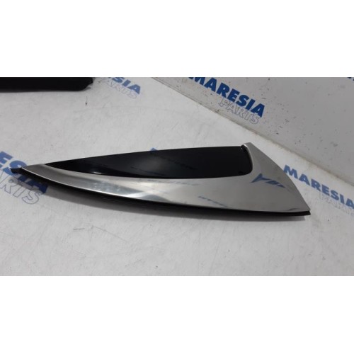 Citroen - C4 Picasso - C-style protection droite
