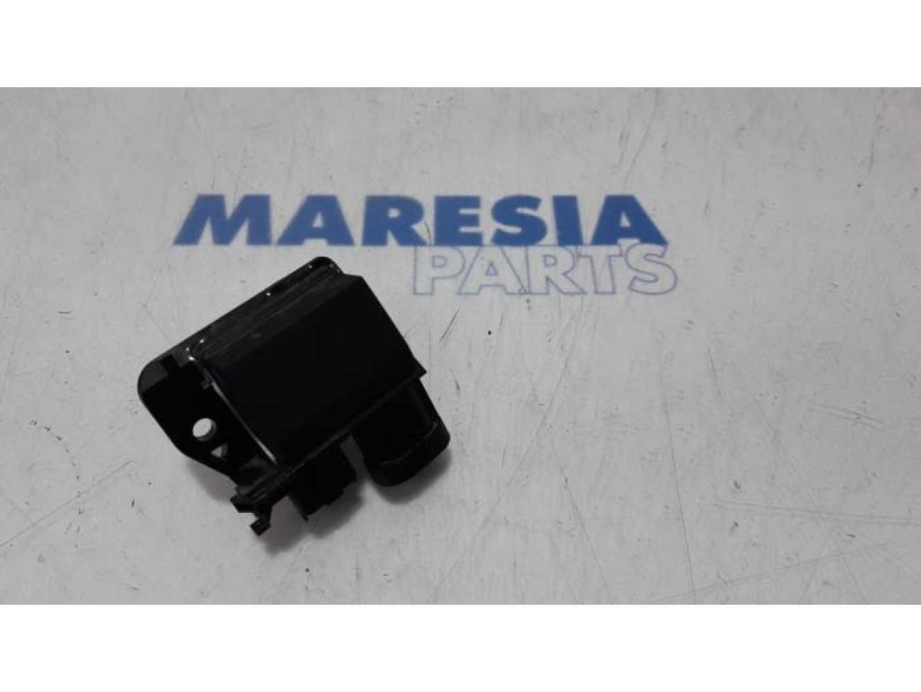 Citroen - C4 Picasso - Cooling fan resistor