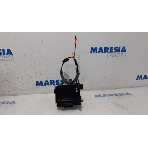 Citroen - C4 Picasso - Rear door mechanism 4-door, right