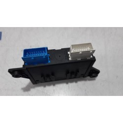 Citroen - C4 Picasso - Alarm Modul