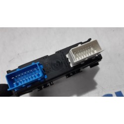 Citroen - C4 Picasso - Alarm Modul