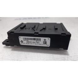Citroen - C4 Picasso - Alarm Modul
