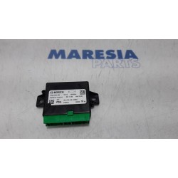 Citroen - C4 Picasso - Module PDC