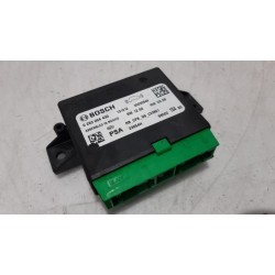 Citroen - C4 Picasso - Module PDC