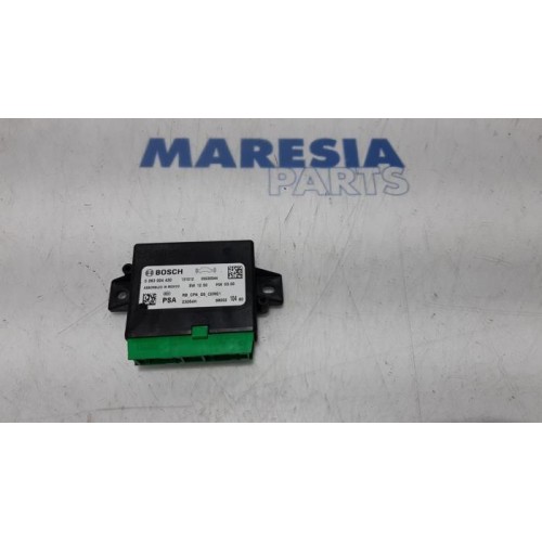 Citroen - C4 Picasso - Module PDC